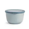 Mepal multischüssel cirqula rund 1000 ml - nordic blue Anteprima dell’immagine prodotto 12