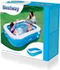 Piscina gonfiabile Bestway per famiglie 201 x 150 x 51 cm Anteprima dell’immagine prodotto 10