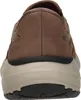 Skechers slip-on scarpe slip-on in pelle Anteprima dell’immagine prodotto 3