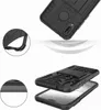 Outdoor Hülle für Huawei P20 Lite Case Hybrid Armor Cover Produktbild-Vorschau 6