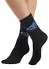 H.I.S. Freizeitsocken Damen und Herrensocken Motivsocken 5 Produktbild-Vorschau 3