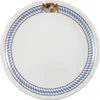 Speiseteller rund 25 cm - Seltmann Weiden Compact Bayern Produktbild-Vorschau 1