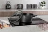 Berlinger Haus Antracit pot avec couvercle 30cm BH8133 Voir les images du produit 22