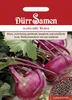 Dürr-Samen - Kohlrabi Blaro - Saatgut - 0522 Produktbild-Vorschau 1