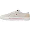 Herrenschuhe Tommy Hilfiger FM0FM04560 AEP Stone 44 Produktbild-Vorschau 3