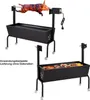 Spanferkelgrill Lammgrill Spanferkel Grill Grillwagen Spieß Motor 926599 Normandie günstig online kaufen 926599 14001 4031765140010 Stabilo-Fachmarkt.de Dema Produktbild-Vorschau