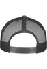 FLEXFIT 6506 | 5-Panel Retro Trucker Cap, Obermaterial aus Produktbild-Vorschau 2