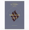 el Nabil Fabulous Parfum Concentré Sans Alcool 5ml Anteprima dell’immagine prodotto 6