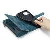 iPhone 11 Handyhülle, Reißverschluss Hülle Kunstleder Produktbild-Vorschau 7