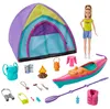 Barbie Lalka Team Stacie z akcesoriami zabawki Podgląd zdjęcia produktu 5