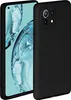 Soft-Case für Xiaomi Mi 11, Farbe:Onyx Schwarz Produktbild-Vorschau 1