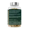 Aavalabs Maca Kapseln | Gelb & Schwarz | Vitalität & Produktbild-Vorschau 4