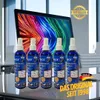 ROGGE Bildschirmreiniger 5er Pack, 5x 250ml - Nachfüllbar Produktbild-Vorschau