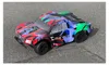 DF Models Crusher Race SC 2WD RTR - Batteria 1500mAh, 7,2V Anteprima dell’immagine prodotto 16
