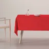 Rechteckige Tischdecke Produktbild-Vorschau 1