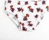 Spidey Jungen Unterhosen Set 5 Stück Slips für Kinder 4/5 Produktbild-Vorschau 5