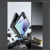 Supcase, Hülle + Displayschutz Galaxy Z Flip7 mit Scharnier Produktbild-Vorschau 2