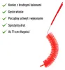 Brosse pour demijohns bent Voir les images du produit 3