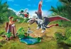 - Dinos Stacja badawcza dla dinozaurw D Náhľad obrázku produktu 8