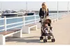 TULANO Kinderwagen Davos 35 Beige Produktbild-Vorschau 2
