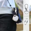 INF 40er-Pack Schlüsselringe mit Karabiner Silber Produktbild-Vorschau 7
