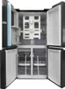 Samsung 4-Türen French Door mit Beverage Center und Produktbild-Vorschau 3