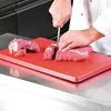 KESPER HACCP-konforme Schneidebrett, Kunststoff - Produktbild-Vorschau 2