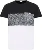 SOLID SDSinor Herren T-Shirt Kurzarm Shirt mit Streifen Produktbild-Vorschau 2