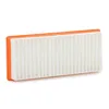 Luftfilter KNECHT LX 2034 Produktbild-Vorschau 3