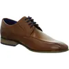 Bugatti Mattia II Business Schuh Braun Produktbild-Vorschau 24