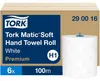 Tork - Handtuchrolle matic H1 Premium 2LGS Weiß 290016 | Produktbild-Vorschau 9