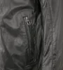 Milestone - Herren Lederjacke Lammnappa schwarz : 56 Produktbild-Vorschau 4