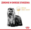 Royal Canin Yorkshire Terrier 8+, Senior, Geflügel, 3 kg Produktbild-Vorschau 6