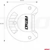 Halogen Led 12-24V Service Lampada Da Lavoro 3020Lm Led Anteprima dell’immagine prodotto 16