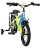 Volare Thombike Kinderfahrrad - Jungen - 14 Zoll - Produktbild-Vorschau 8