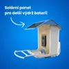 BOT Krmička pro ptáky s kamerou BF1 WiFi Náhled obrázku produktu 5