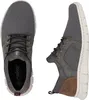 Rieker Herren Sneaker Stoff Slipper Schlupfschuh Gummizug Produktbild-Vorschau 39
