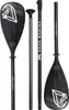 Aqua Marina Dual Tech Paddel SUP & Kajak Paddel 2in1 Kayak Produktbild-Vorschau 3