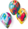 Amscan 6483, Spielzeugballon, Latex, 10 Stück(e) Produktbild-Vorschau 1