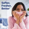 Downy | Dufttücher für den Trockner - April Fresh - 34 Produktbild-Vorschau 7