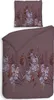 Heckett and Lane Mino Bettwäsche 155 Purple Bettwäsche 1 x Produktbild-Vorschau 1