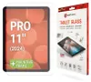 Displex Tablet Glass (9H) für Apple iPad Pro 11'' Produktbild-Vorschau 5