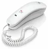 Motorola CT50, Analógový telefón, Káblový handset, Biela Náhľad obrázku produktu 6