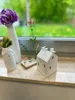Räder Lichthaus Vogelhaus 7x7x13cm Voir les images du produit 2