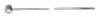 Shimano MTB Bremszug 1,6 x 2050 mm OEM Produktbild-Vorschau 6