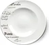 CreaTable - EUROPA GUSTOSO - Pastateller 30,5 cm aus Produktbild-Vorschau 3