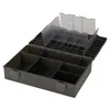 Fox Edges Tackle Box Medium 27x19x7cm - Zubehörbox Produktbild-Vorschau 7