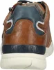 Mustang Men Low Sneaker Low Top 4138309 brązowy Podgląd zdjęcia produktu 17