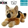 Carl Dick Schäferhund ca. 42cm 3473 Kuscheltier, Produktbild-Vorschau 2