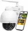 Professionelle IP-Kamera Zintronic PTZ 5MP Wi-Fi mit Sony Produktbild-Vorschau 1